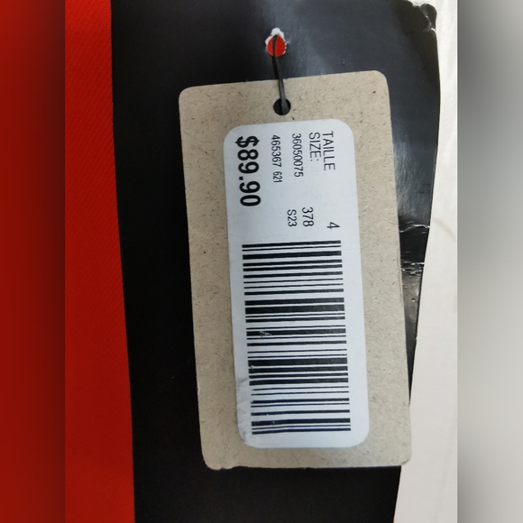 RW&CO size 4 skirt - Picture 4 of 10